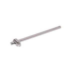 İzeltaş 3/8 200 mm T Kol Lokma Anahtar