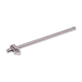 İzeltaş 3/8 200 mm T Kol Lokma Anahtar