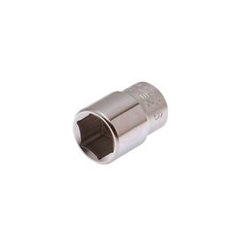 İzeltaş 3/8 8 mm Altı Köşe Lokma Anahtar