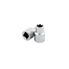 İzeltaş 3/8 8 mm Altı Köşe Lokma Anahtar