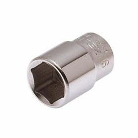İzeltaş 3/8 9 mm Altı Köşe Lokma Anahtar