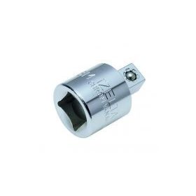 İzeltaş 3/8'' Adaptorü Lokma