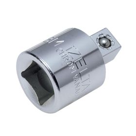 İzeltaş 3/8'' Adaptorü Lokma