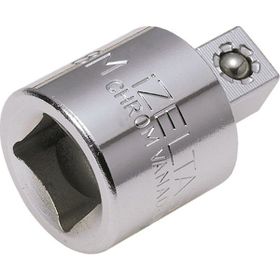 İzeltaş 3/8'' Adaptorü Lokma