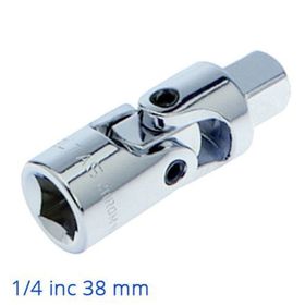 İzeltaş 38 mm 1/4 Mafsal