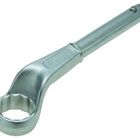 İzeltaş 38 mm Boru Uzatmalı Yıldız Anahtar