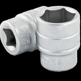 İZELTAŞ 38 mm Lokma Anahtar (3/4) 1119 06 1038 Lokma