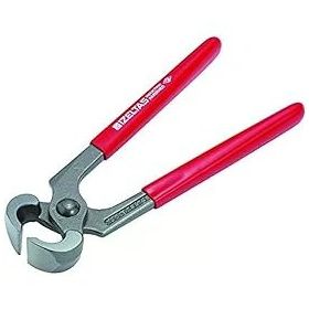 İzeltaş 3800 200 mm PVC İzoleli Kerpeten