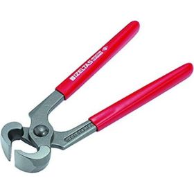 İzeltaş 3800 200 mm PVC İzoleli Kerpeten