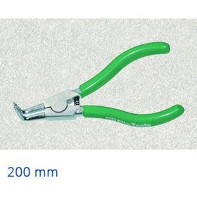 İzeltaş 3800150200 200 mm Pvc Kaplı Kerpeten