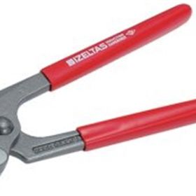 İzeltaş 3800150250 250 mm Pvc Kaplı Kerpeten