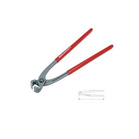 İzeltaş 3830150280 280 mm Betoncu Kerpeteni