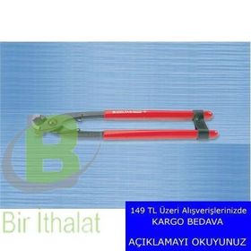 İzeltaş 3831 Betoncu Kerpeteni Yaylı 280 mm