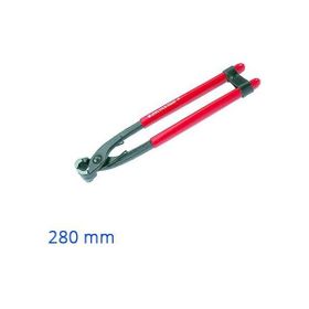 İzeltaş 3831 Betoncu Kerpeteni Yaylı 280 mm