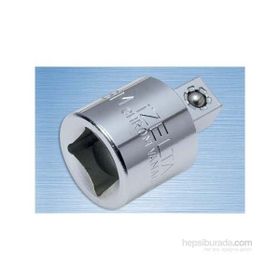 İzeltaş 3/8''FX1/2''M Adaptörü Lokma