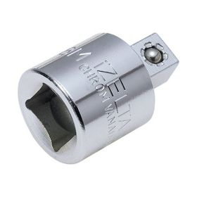 İzeltaş 3/8''FX1/2''M Adaptörü Lokma