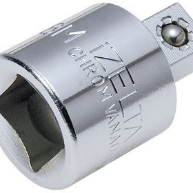 İzeltaş 3/8''FX1/2''M Adaptörü Lokma