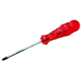İzeltaş 3x60 Ph0 Kraft Seri Yıldız Uçlu Tornavida