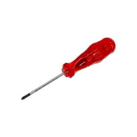 İzeltaş 3x60 Ph0 Kraft Seri Yıldız Uçlu Tornavida