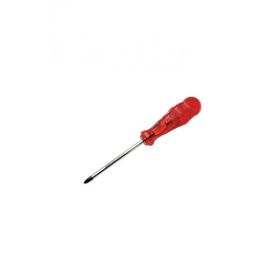 İzeltaş 4.5 X 100 mm Kraft Yıldız Uçlu Tornavida