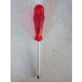 İzeltaş 4.5x100 Ph1 Kraft Seri Yıldız Uçlu Tornavida