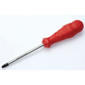 İzeltaş 4.5x80 Pz1 Opak Seri Pozidriv Yıldız Uçlu Tornavida