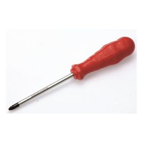 İzeltaş 4.5x80 Pz1 Opak Seri Pozidriv Yıldız Uçlu Tornavida