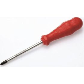 İzeltaş 4.5x80 Pz1 Opak Seri Pozidriv Yıldız Uçlu Tornavida