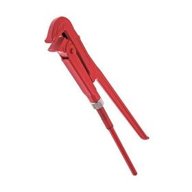 İzeltaş 4'' 85° Maşalı Boru Anahtarı