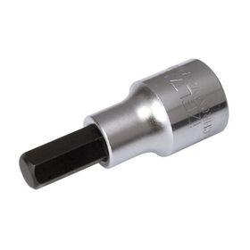 İzeltaş 4 mm 1/4" Allen Uçlu Lokma