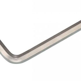 İzeltaş 4 mm Altı Köşe Tek Allen Anahtar