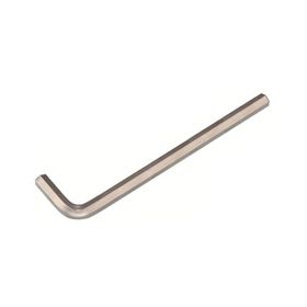 İzeltaş 4 mm Altı Köşe Tek Allen Anahtar