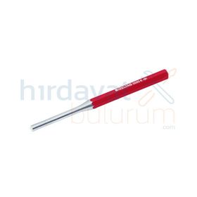 İzeltaş 4 mm Düz Pim Zımba