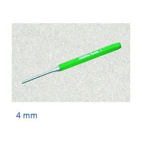 İzeltaş 4 mm Düz Pim Zımba