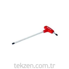İzeltaş 4 mm T Tipi Allen Anahtar