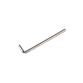 İzeltaş 4 mm Uzun Boy Allen Anahtar