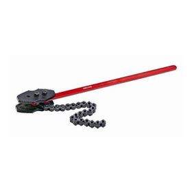 İzeltaş 4'' Zincirli Boru Anahtarı