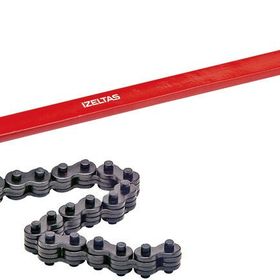 İzeltaş 4'' Zincirli Boru Anahtarı