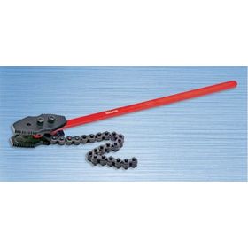 İzeltaş 4'' Zincirli Boru Anahtarı