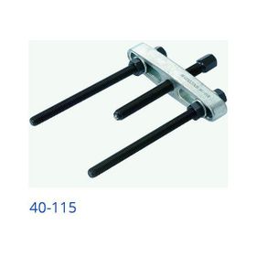 İzeltaş 40-115 mm Dış Rulman Çektirme Kolları