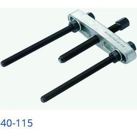 İzeltaş 40-115 mm Dış Rulman Çektirme Kolları