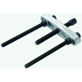 İzeltaş 40-115 mm Dış Rulman Çektirme Kolları