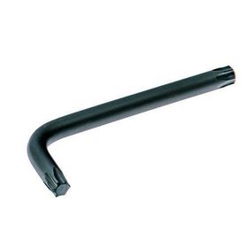 İzeltaş 40 mm Torx Allen T Anahtar