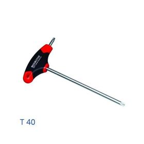 İzeltaş 40 mm Torx Allen T Anahtar