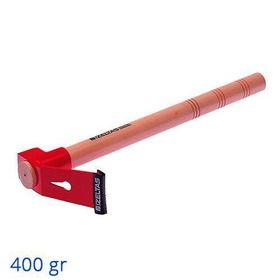 İzeltaş 400 gr Keser