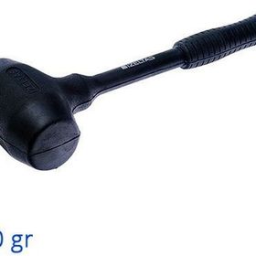 İzeltaş 400 gr Plastik Çekiç