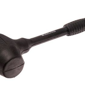 İzeltaş 400 mm Lastik Tokmak Çekiç