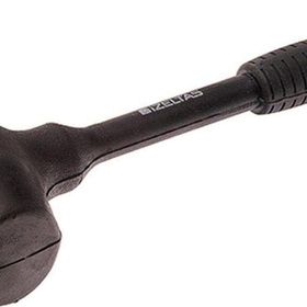 İzeltaş 400 mm Lastik Tokmak Çekiç
