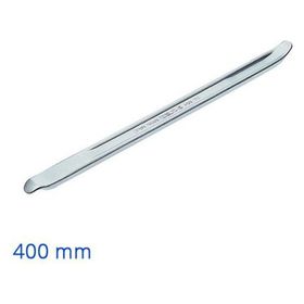 İzeltaş 400 mm Oluklu Levye