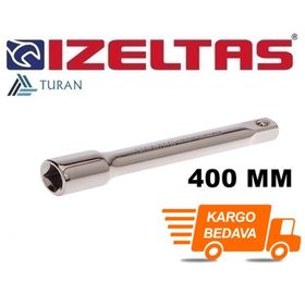İzeltaş 400 mm Su Terazisi